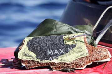 Επιμνημόσυνη δέηση στη μνήμη των θυμάτων του Σινούκ