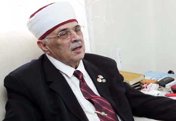 Απεβίωσε στην Ξάνθη ο Μεχμέτ Εμίν Αγκά