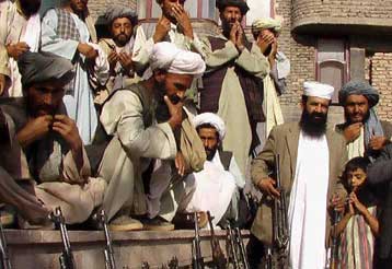 Νεκροί 40 Ταλιμπάν και ένας στρατιώτης του NATO σε συγκρούσεις στο νότιο Αφγανιστάν