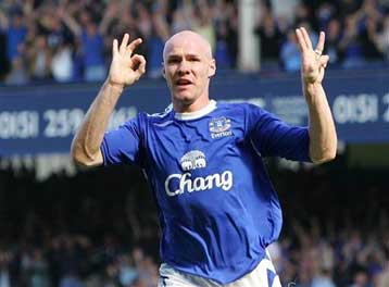 Η Έβερτον διέσυρε την Λίβερπουλ, «4Χ4» η Μάντσεστερ Γ, έκανε την ανατροπή η Φούλαμ