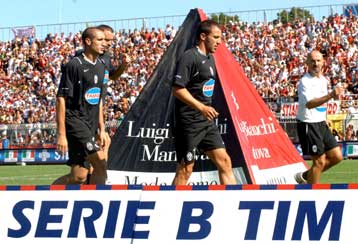 Με ισοπαλία στο Ρίμινι ξεκίνησε στη Serie B η Γιουβέντους