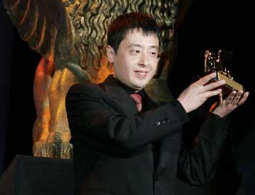 Η ταινία Still Life κέρδισε το Χρυσό Λιοντάρι στο Φεστιβάλ της Βενετίας