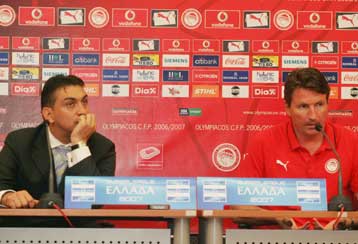 Ο Σόλιντ δεν έχει… πυρετό το σαββατόβραδο-Ο Ντουμιτρέσκου αναλαμβάνει την ευθύνη