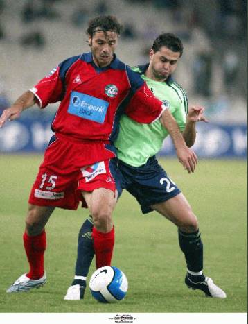 Ο Παπαδόπουλος με πέναλτι-γκολ έλυσε το… γόρδιο δεσμό της Ξάνθης