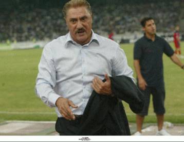 Ο Βασσάρας… έσπρωξε τον Σαλπιγγίδη, λέει ο Ματζουράκης-Ευχαριστημένος ο Μπάκε