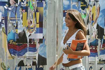 Πρώτες βουλευτικές εκλογές στο Μαυροβούνιο μετά την ανεξαρτησία