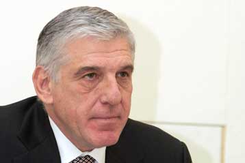 Όμιλο Προβληματισμού για την ανανέωση του ΠΑΣΟΚ ιδρύει ο Γιάννος Παπαντωνίου