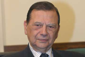 Η απόκτηση πηγών πετρελαίου προτεραιότητα για τα ΕΛΠΕ σύμφωνα με τον Τ.Χριστοδούλου