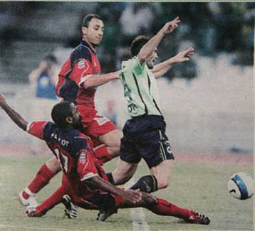 Κατά του Βασσάρα η Ξάνθη με ανακοίνωση και φωτογραφία