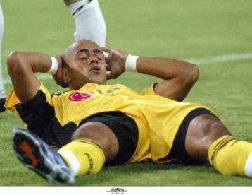 Ενα γκολ ανά 33 προσπάθειες βάζει στο πρωτάθλημα η ΑΕΚ!