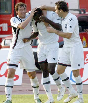 Κρητικές νίκες, χορταστικό 1-1 στο Αιγάλεω, ένταση στην Κέρκυρα, επικράτηση Ιωνικού