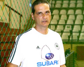 Aνοίγει η αυλαία στο βόλεϊ με το Σούπερ Καπ ανάμεσα σε Παναθηναϊκό και Ηρακλή