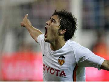 Με πολλές απουσίες η Βαλένθια στην Αθήνα εν όψει Ολυμπιακού