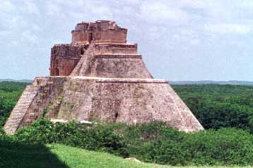 Ερείπια άγνωστου πολιτισμού ανακαλύφθηκαν στην Ονδούρα