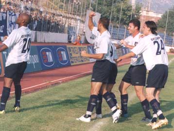 Εντυπωσιακό ξεκίνημα από Ηλυσιακό, ΠΑΣ Γιάννινα, Αστέρα Τρίπολης και Πανθρακικό