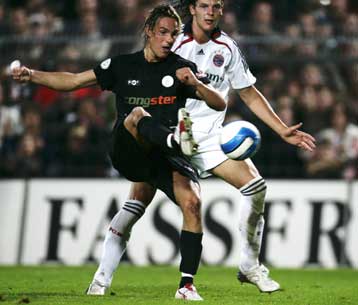 Η Μάιντς η τέταρτη ομάδα που γεύτηκε την πίκρα του αποκλεισμού