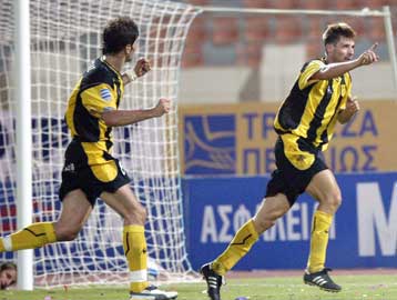 Πρώτο «τρίποντο» του Εργοτέλη, 2-1 τον Πανιώνιο στο «Παγκρήτιο»