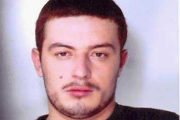 Ανακρίνεται για την απόδραση με το ελικόπτερο ο Αλκέτ Ριτζάι