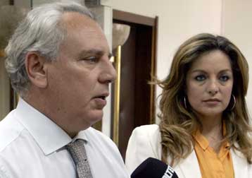 Διαβεβαιώσεις Παπαληγούρα για τη διαλεύκανση της υπόθεσης του μικρού Αλεξ