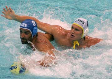 Ένα σφύριγμα άφησε την εθνική εκτός μεταλλίων στο Ευρωπαϊκό, λέει ο Γ. Αφρουδάκης