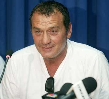 Η έκτη θέση της εθνικής γυναικών στο Βελιγράδι εξέπληξε ακόμα και τον Ιωσηφίδη