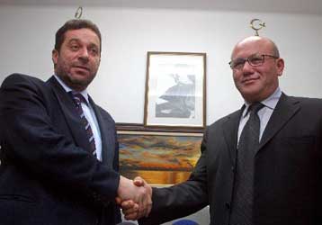 Παραιτήθηκε η «κυβέρνηση» Σογιέρ στα κατεχόμενα