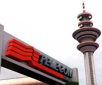 Τον κλάδο κινητής τηλεφωνίας αποφάσισε να πουλήσει η Telecom Italia