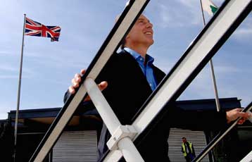 Η Δύση χάνει τον πόλεμο κατά της τρομοκρατίας, εκτιμούν οι Βρετανοί