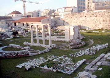 Γεύματα… από αρχαιοτάτων χρόνων σε 34 μουσεία και αρχαιολογικούς χώρους