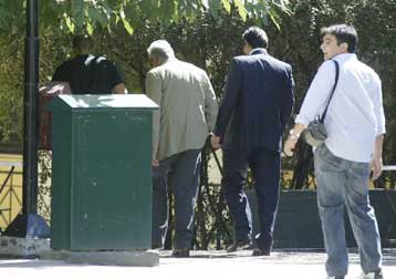 Βαρύ το κατηγορητήριο για τους τρεις της υπόθεσης εκβίασης της ΜΕΒΓΑΛ