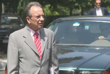 Αλλαγές στις κρατικές προμήθειες αποφάσισε η Κυβερνητική Επιτροπή