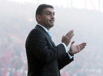 Ο Ντουμιτρέσκου πιστεύει στον ΠΑΟΚ, στηρίζει Ζαγοράκη και εκπλήσσεται με Κ. Ορφανό