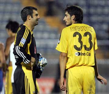 Για campionato ο «Λύμπε», λέει ο Σορεντίνο που ζήτησε από τον Ιντζάγκι να πάρει ρεπό!