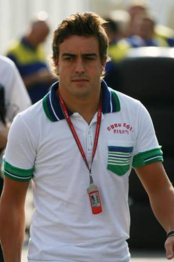 Ο Αλόνσο χαρακτήρισε τον Σουμάχερ τον πιο αντιαθλητικό πιλότο που έχει δει ποτέ