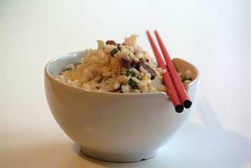 Νέο περιστατικό μόλυνσης προϊόντων στην ΕΕ με μεταλλαγμένο ρύζι