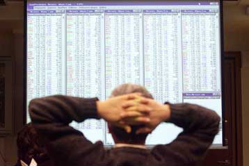 Με οριακή άνοδο 0,05% έκλεισε η Σοφοκλέους την Τρίτη