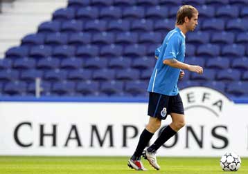 Στις Βρυξέλλες η Λιλ, χωρίς Ανρί η Αρσεναλ στο Αμβούργο, κόντρα Λιόν και Ρεάλ