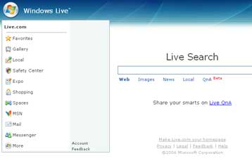 Επίσημα εγκαίνια για τη νέα μηχανή αναζήτησης της Microsoft