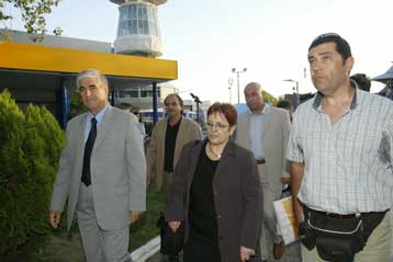 Μία διαφορετική πρόταση για τη ΔΕΘ από την Αλέκα Παπαρήγα