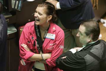 Με σημαντικά κέρδη έκλεισαν την Τρίτη Γουόλ Στριτ και ευρωαγορές