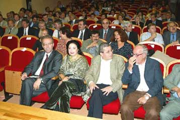 Με τη συμμετοχή 42 χωρών το φετινό Φεστιβάλ Ταινιών Μικρού Μήκους Δράμας