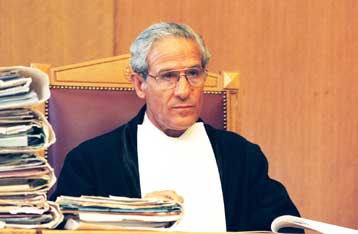 Εμφύλιος στο ΣτΕ για την απόφαση να εγκαινιάσει το νέο δικαστικό έτος ο Αρχιεπίσκοπος