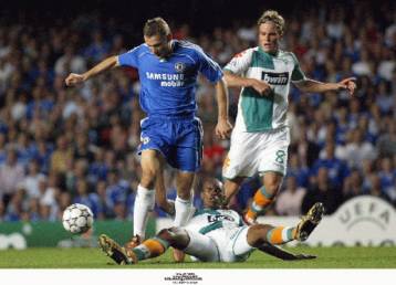 Τα παράπονα του Μουρίνιο για τον Βασάρα και η υπεράσπιση του Λάμπαρντ