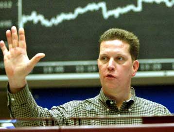 Σε θετικό έδαφος τα ευρωπαϊκά χρηματιστήρια την Τετάρτη