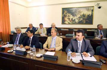 Προσεχώς η απόφαση για την επανεξέταση της υπόθεσης των υποκλοπών