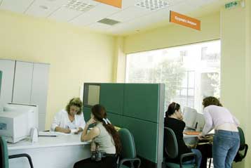 Σταδιακή αύξηση των επιδομάτων ανεργίας στο 55% του βασικού μισθού