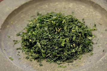 Το πράσινο τσάι προφυλάσσει από την καρδιοπάθεια και παρατείνει τη ζωή