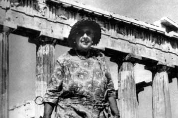 Ανάρπαστα τα προσωπικά αντικείμενα της Αγκάθα Κρίστι