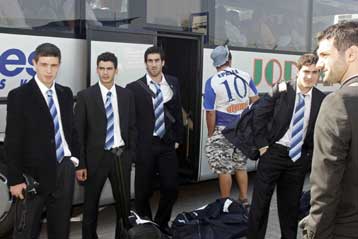 Στην Κρακοβία για… ξορκίσει το κακό ο Ηρακλής κόντρα στην Βίσλα στο UEFA