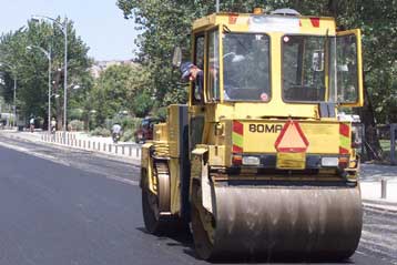 Πρόστιμο-μαμούθ από την Κομισιόν σε «καρτέλ πίσσας» που δρούσε στην Ολλανδία
